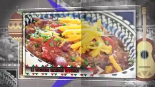La Hacienda - Local Restaurant in Little Rock, AR 72202
