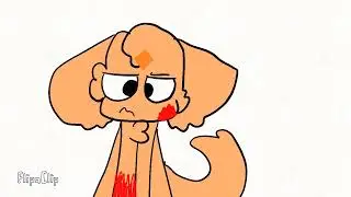 ice cream cake /MEME/ ft: Firestar/Rusty