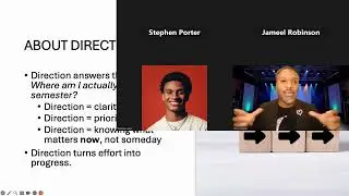 New Year, New Strategy (January Virtual Program)