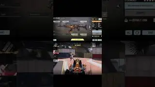 KN-44 is literally broken after buff #codm #callofdutymobile #codmclips #gaming