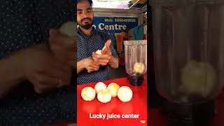 How to make mosambi  juice| at home mosambi ka juice banana sikhe || #juice #mosambi #lucky