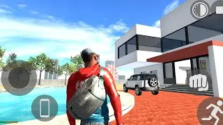 Free Roam Bike Adventure &ndash; Master Indian Traffic! 🏁 #indianbikedriving3d 