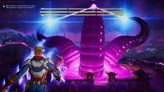 Kraken live event!!!!!!!!!!!