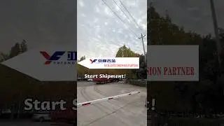 Start of departure！#manufacturer #Shipping Routine#cpm #Sacrificial anode