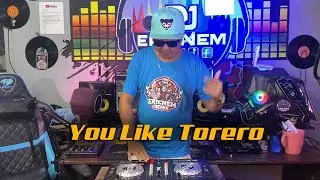 You Like Torero Remix | Dj Ericnem