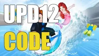 [🏆UPD12] SWIM TO SAVE PRINCESS CODES [ROBLOX]