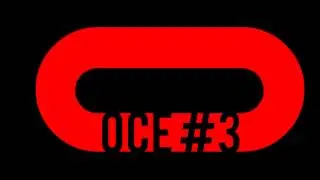 OCE #3 (OCEditingContest) | By Axeeeh