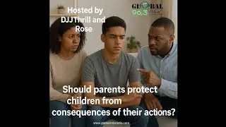 Should You Protect Your Children From Consequences of their Actions