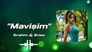 Enisa x İbrahim Tatlıses - Mavişim & Count My Blessings (Remix)