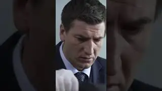 &laquo;Ментовские войны&raquo; на НТВ 30.01.2026