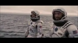 Ultimate Sci Fi Mashup