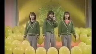 ポップコーン畑でつかまえて（音量小さい）
