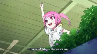 Six Hearts Princess Episode 1