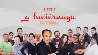 LO MEJOR DEL 21 DE AGOSTO DE 2013