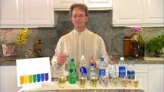 Kangen Water Demo by Bob Gridelli ( 15mins )