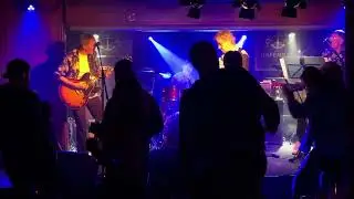 20240209 - Die Brandtstifter live - Hafenbar Tegel