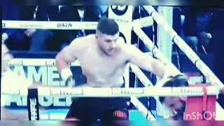 JOHNNY FISHER STOPS DANNY WHITTAKER | POST FIGHT ANALYSIS