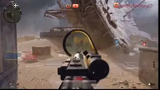 COD BO6 with hubby highlights