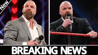 WWE Veteran Slams Triple H&rsquo;s Approach &ndash; Warns It&rsquo;s Detrimental to Stars Hoping for AEW Moves?