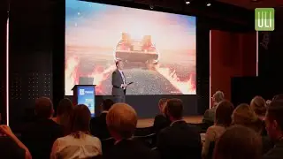 ULI Poland Annual Conference 2025: BACK TO THE FUTURE