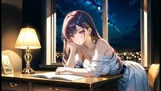 Warm Calendar &ndash; Lofi Study Music | AksuBeats
