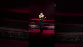 Lily Allen - Fruityloop (Live in Glasgow)
