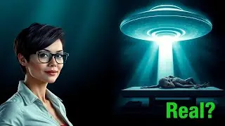 Alien Autopsy: The Leaked Video That Shocked the World!
