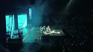 AITANA - Pensando En Ti - Movistar Arena Chile 2023
