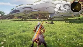 Part 13 | Take Off to Lenegis... #talesofarise  #talesofarisegameplay