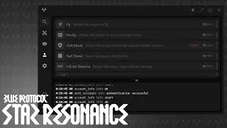 EXTERNAL CHEAT [Blue Protocol: Star Resonance]