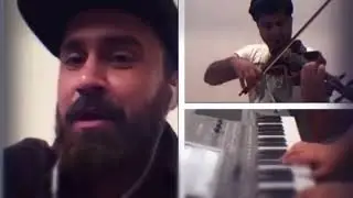 HAMID SAEIDI ROUND #2 CONTEST. Upload your video at Contestee APP