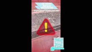 Efficient Roof Flashing Repair Taman Medan | Petaling Jaya &mdash; Quick Restoration to Prevent #roofing