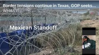 Governors take a stand for America and secure our borders in defiance to oppression and tyranny