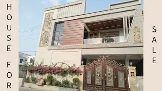 Medipally (Uppal) 200 Sq Yard G+1 House Tour | East Facing 2BHK + 3BHK | Ready in 30 Days