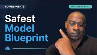 EP03 - Nobody Told You This Microsoft Foundry Security Model Checklist