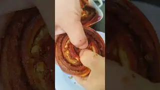 Bollos de Chocolate 🍫 #chocolate #bollitos #pasteleria #papus #chef #postres #asmr 👇