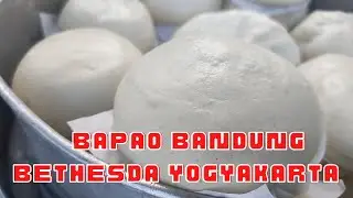BAPAO BANDUNG BETHESDA YOGYAKARTA