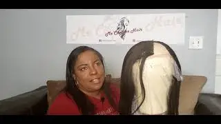 Let's Talk Hair Extensions: Me'Couture Hair Quality For Your Hair Style.