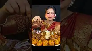 ASMR Eating Lots of Chicken Tangri & Rice 🍗🍚 | Super Satisfying & Relaxing Eating Sounds |No Talking
