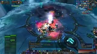 PINOY CORE vs. The Lich King 25m  (Oct. 21, 2017)
