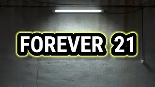BLP Kosher - Forever 21 (Lyrics)