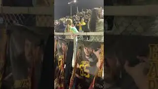 ￼Topsail High school Fight song!