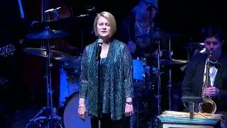 What Did I Have / Maud Hixson and the Wolverines Big Band