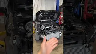 Секреты моего Subaru мощностью 1100 л.с.
