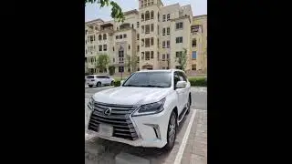 LEXUS 570 СБОРКА 5.7 67000$ АУКЦИОН ДУБАЙ КОНТАКТЫ +996700900080 АСКАР#lexuslx570