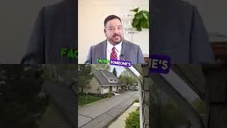 Neighbor's Security Camera Facing My House: Is It Legal? 🤔 #securitycamera #doorbellcamera