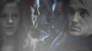 Draco & Hermione | I'm not perfect
