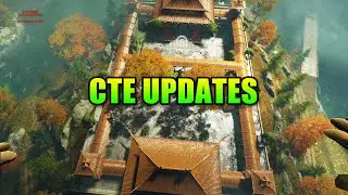 Dragon Valley CTE Updates - Vehicle User's Dream | Battlefield 4 Gameplay