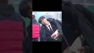 Weak Hero Class 2 Behind the scene pt. 1 | They're so cute af 🥹❤️