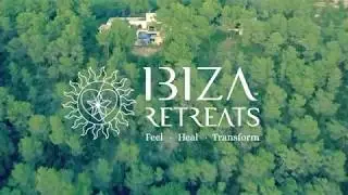 Ibiza Retreats - Teaser